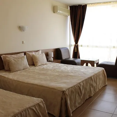 семеен идън Sveti Vlas