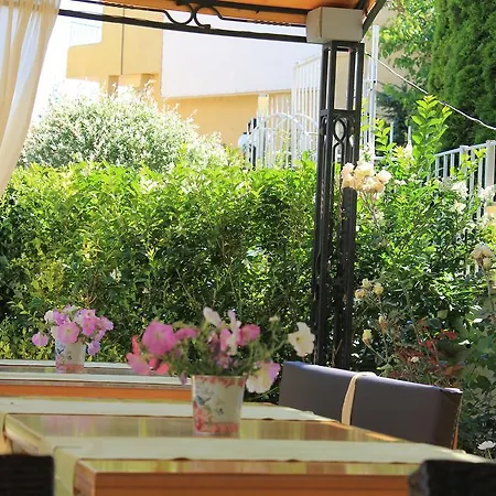 семеен идън Sveti Vlas