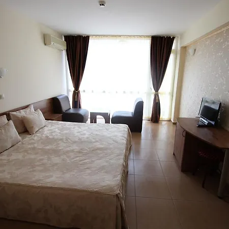 Ξενοδοχείο семеен идън 3*