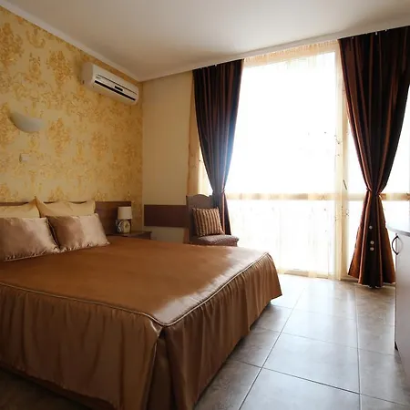 семеен идън 3* Sveti Vlas