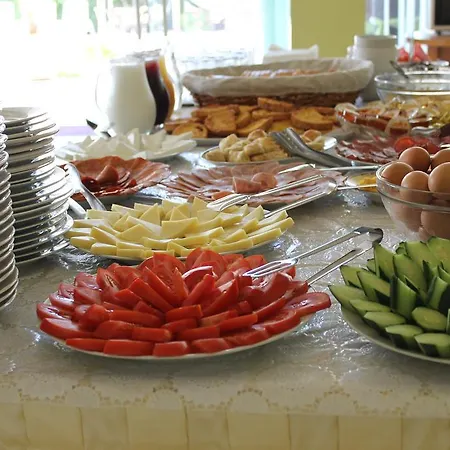 семеен идън 3* Sveti Vlas