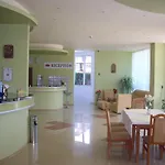 Hotel семеен идън Sveti Vlas