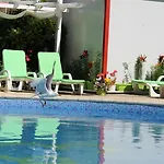 Hotel семеен идън Sveti Vlas