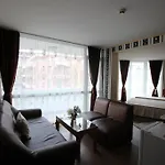 Hotel семеен идън 3*