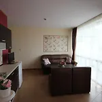 семеен идън Hotel Sveti Vlas