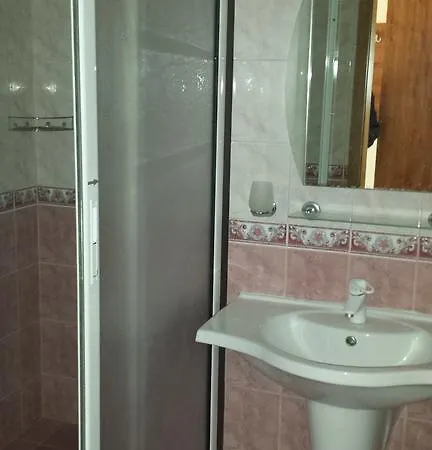 семеен идън Sveti Vlas