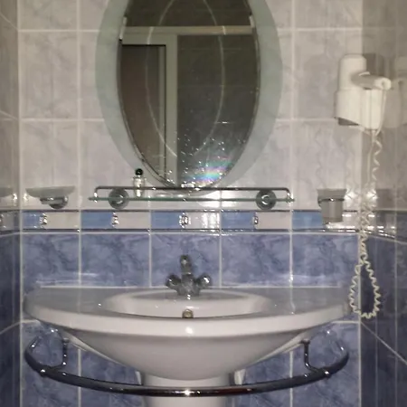 семеен идън 3*