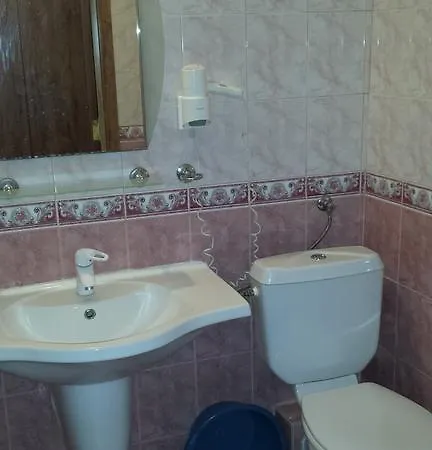 семеен идън Otel Sveti Vlas