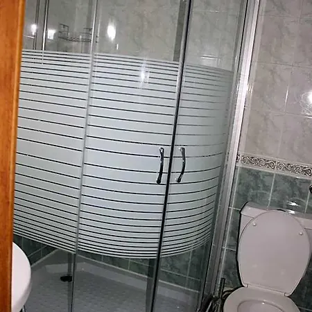 семеен идън Sveti Vlas