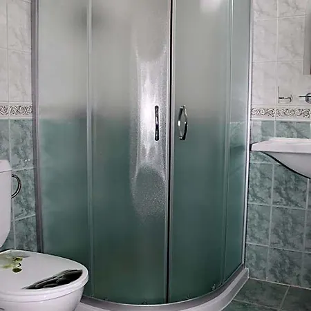 Hotel семеен идън 3*
