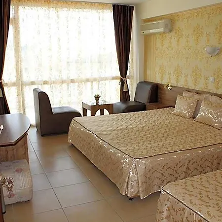 семеен идън Hotel Sveti Vlas