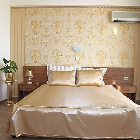 семеен идън Hotel Sveti Vlas