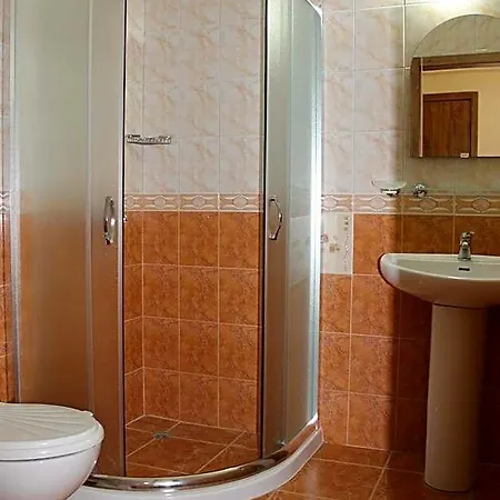семеен идън 3* Sveti Vlas