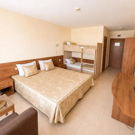 Hotel семеен идън Sveti Vlas