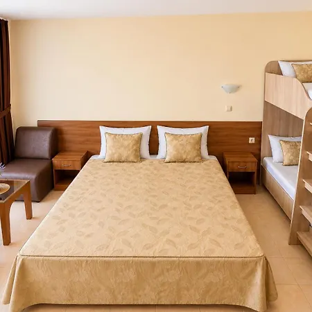 семеен идън 3* Sveti Vlas