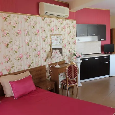 Otel семеен идън