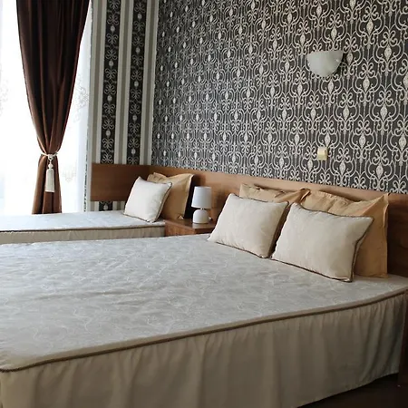 Otel семеен идън Sveti Vlas