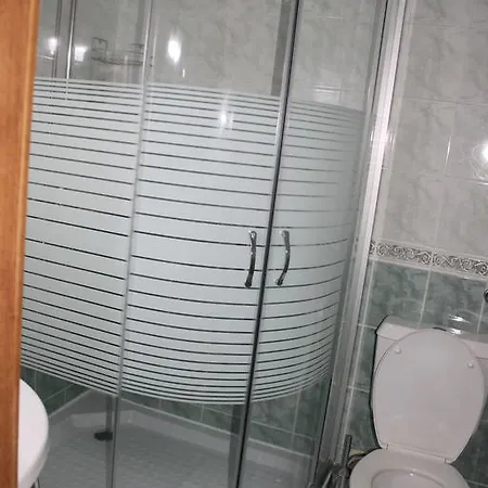 семеен идън Otel 3*