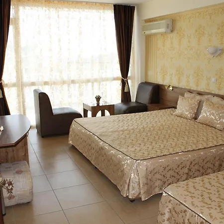 Otel семеен идън