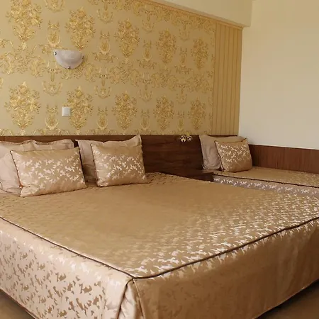 семеен идън Otel Sveti Vlas