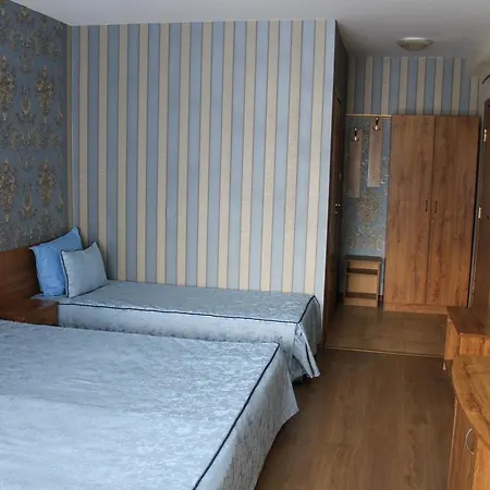 Otel семеен идън