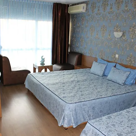 семеен идън Otel