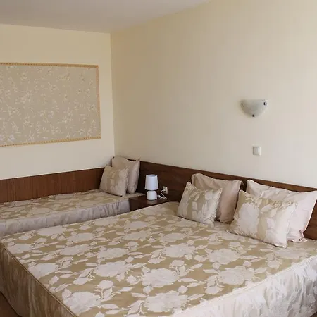 семеен идън Otel