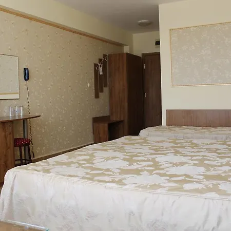 семеен идън Otel