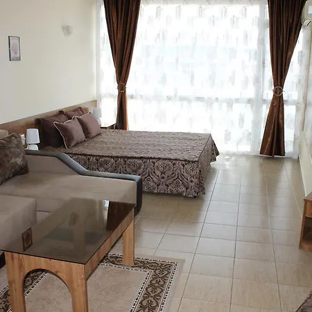 семеен идън Otel Sveti Vlas