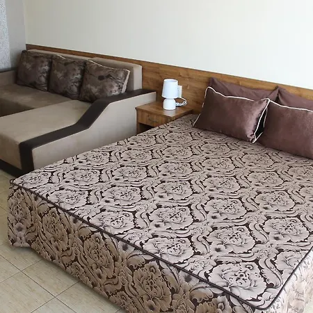 Otel семеен идън