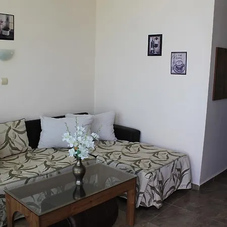 семеен идън 3* Sveti Vlas