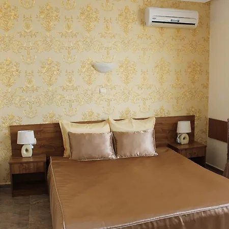 семеен идън Otel 3*