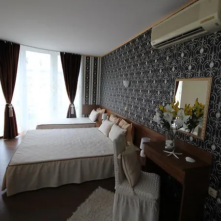 семеен идън Otel