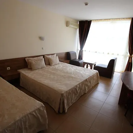 семеен идън Otel