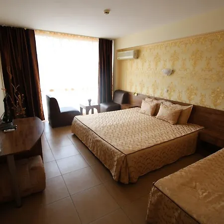 семеен идън Otel Sveti Vlas