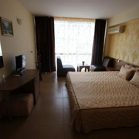 семеен идън Otel 3*