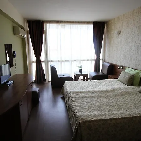 семеен идън Otel 3*