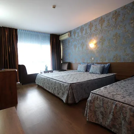 Otel семеен идън