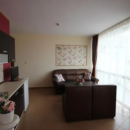 семеен идън Otel Sveti Vlas