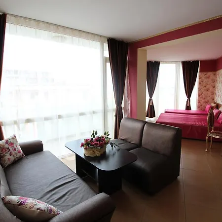 семеен идън Otel 3*